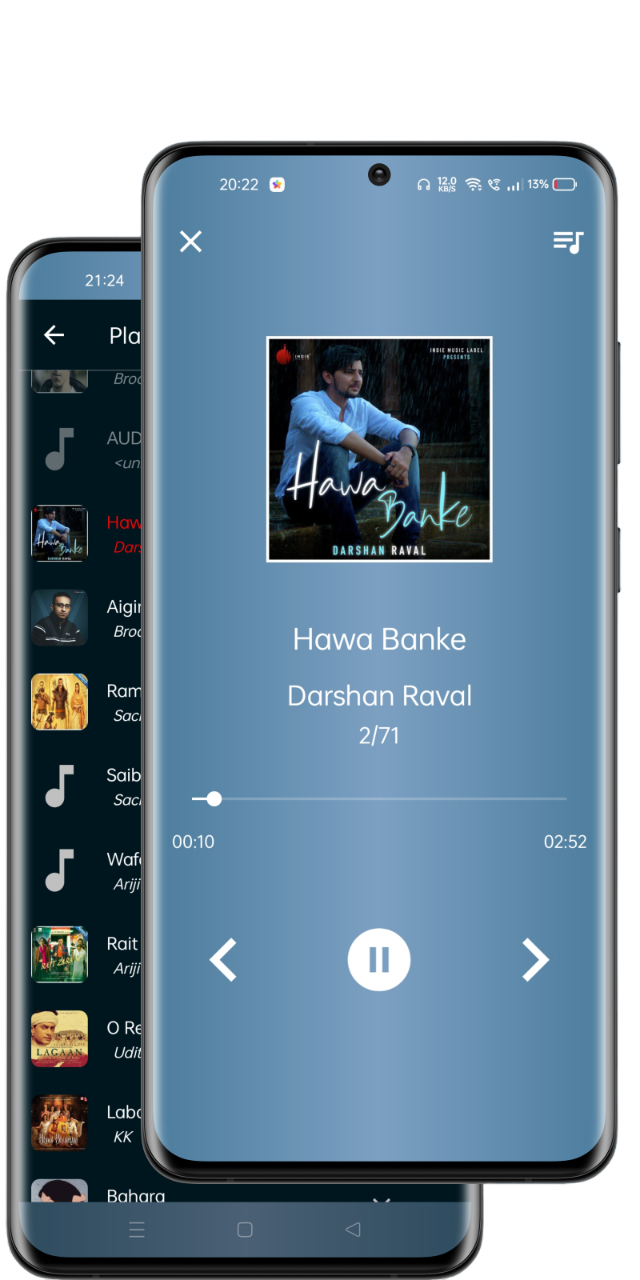 samsung galaxy s10 music player